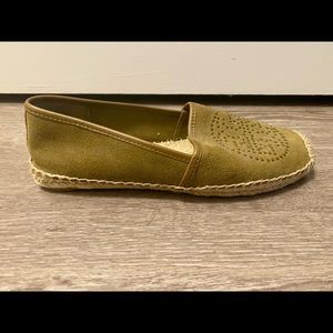 Tory Burch slip on